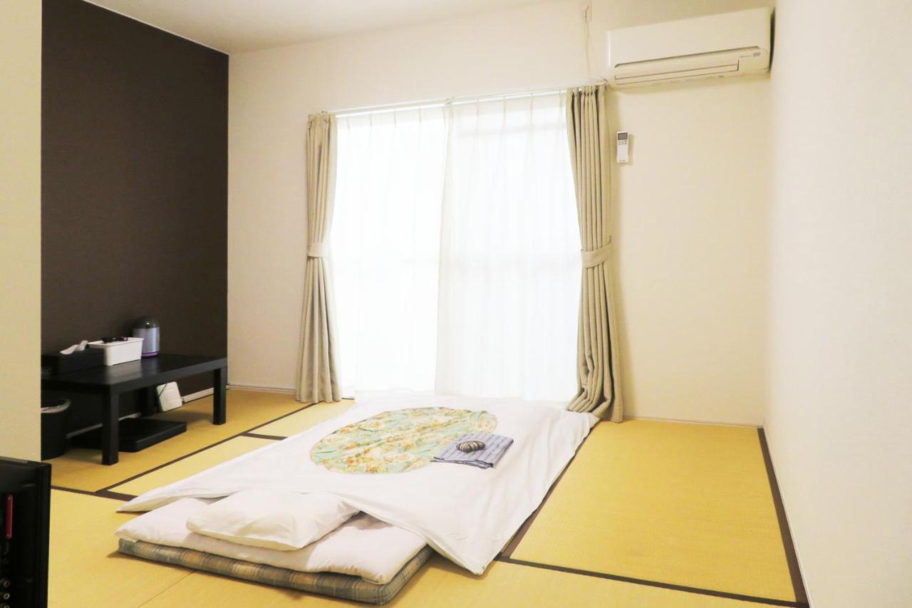 Tabist Motodai Business Hotel Kanonji Zewnętrze zdjęcie