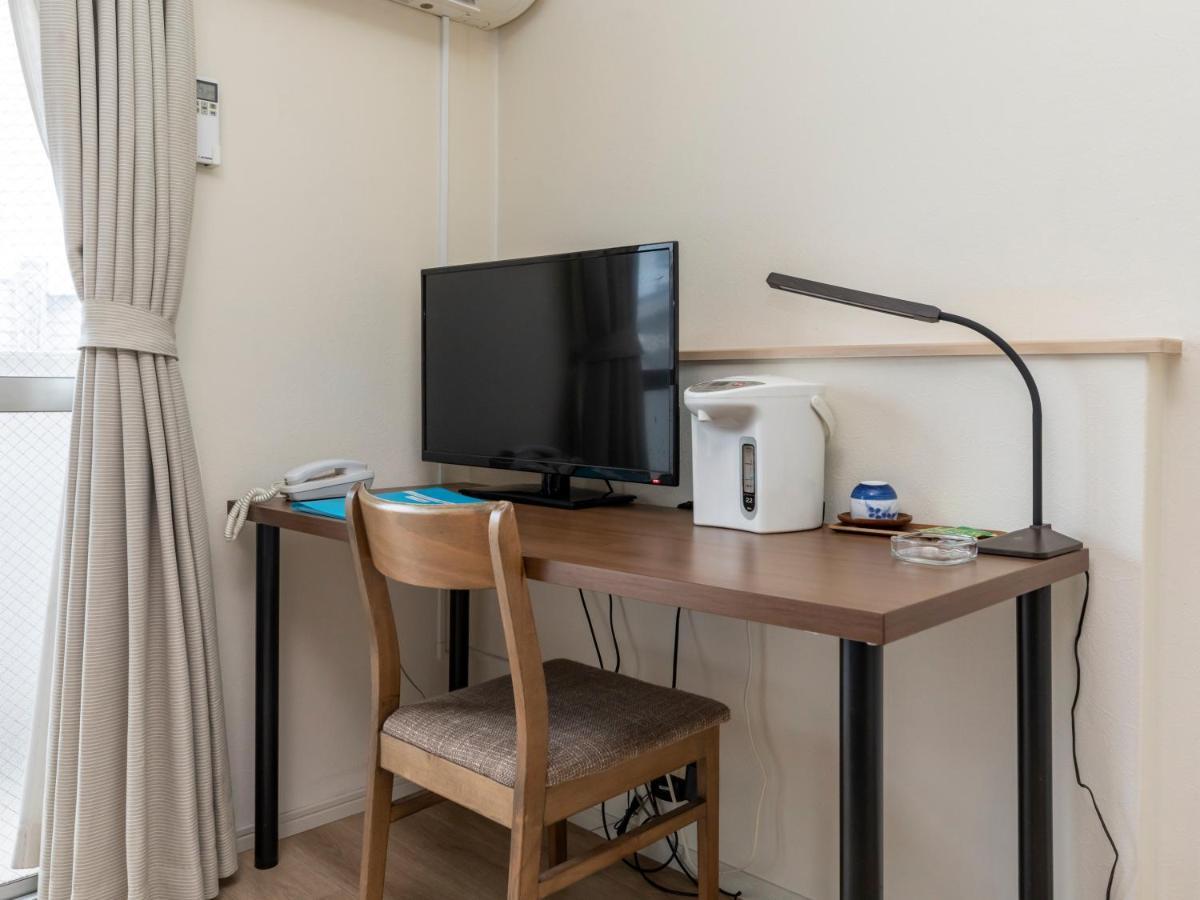 Tabist Motodai Business Hotel Kanonji Zewnętrze zdjęcie