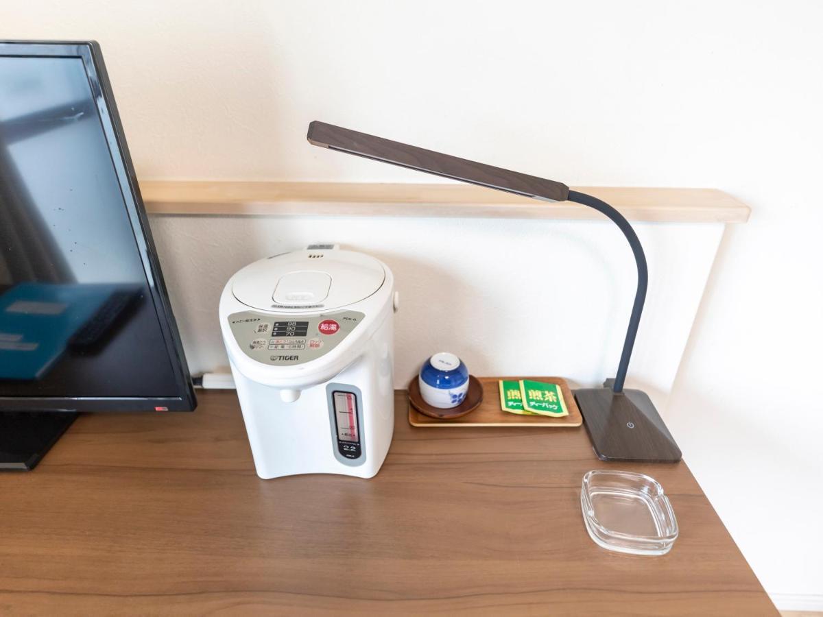 Tabist Motodai Business Hotel Kanonji Zewnętrze zdjęcie