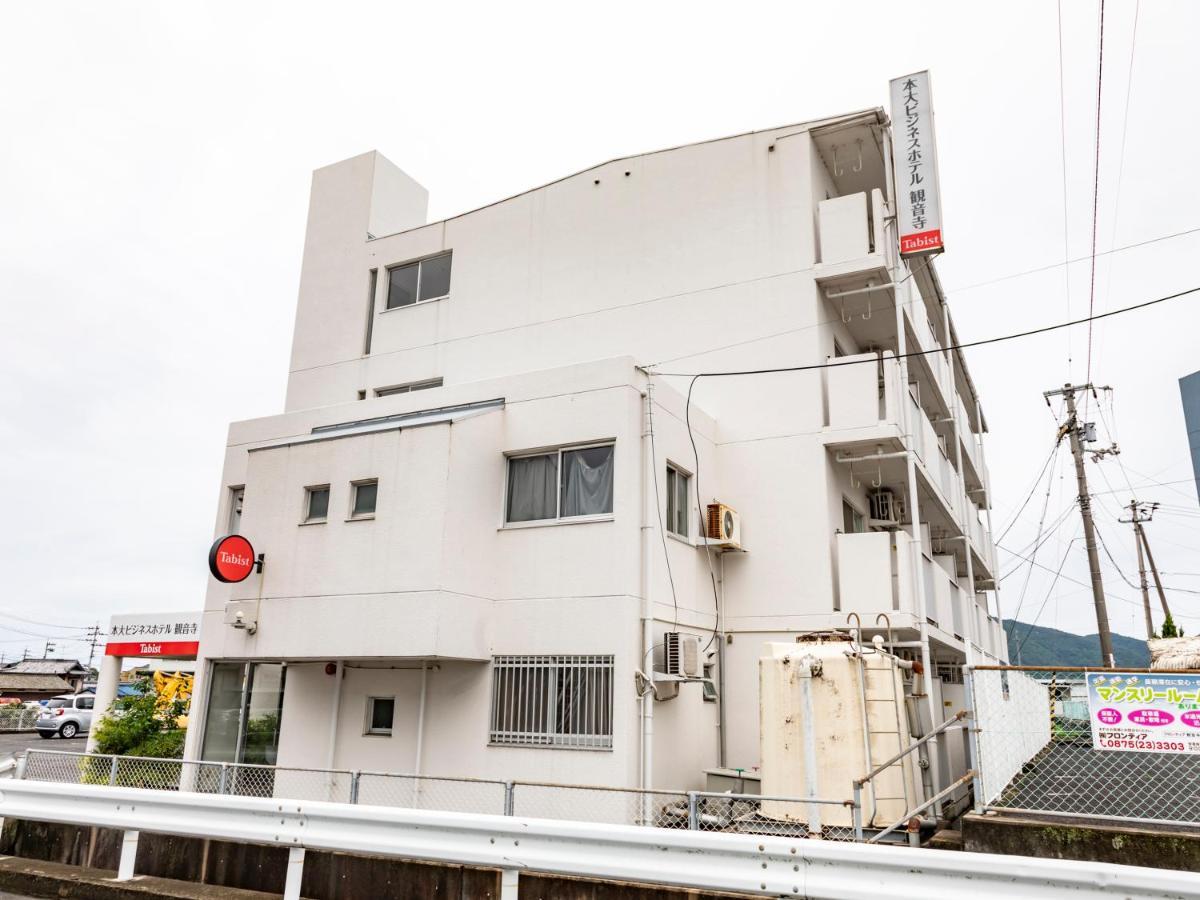 Tabist Motodai Business Hotel Kanonji Zewnętrze zdjęcie