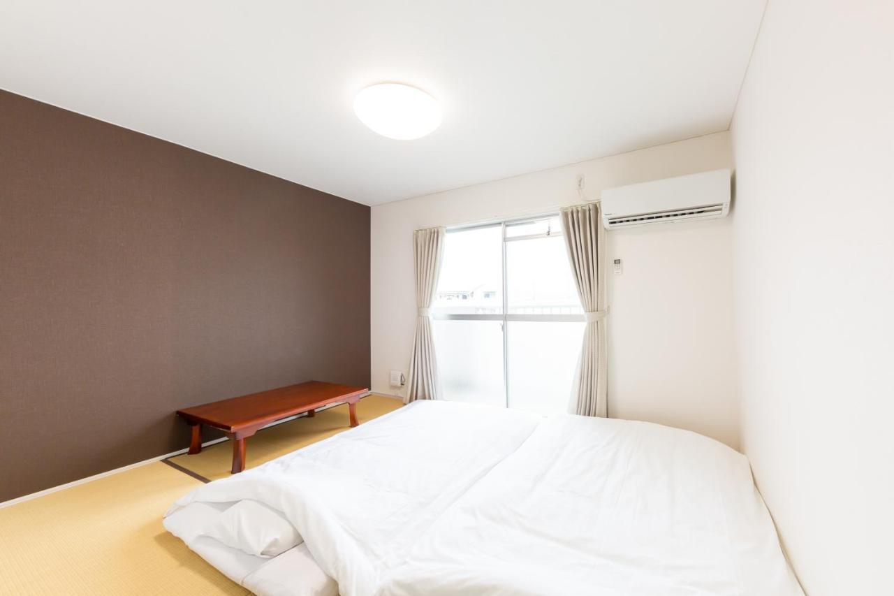 Tabist Motodai Business Hotel Kanonji Zewnętrze zdjęcie