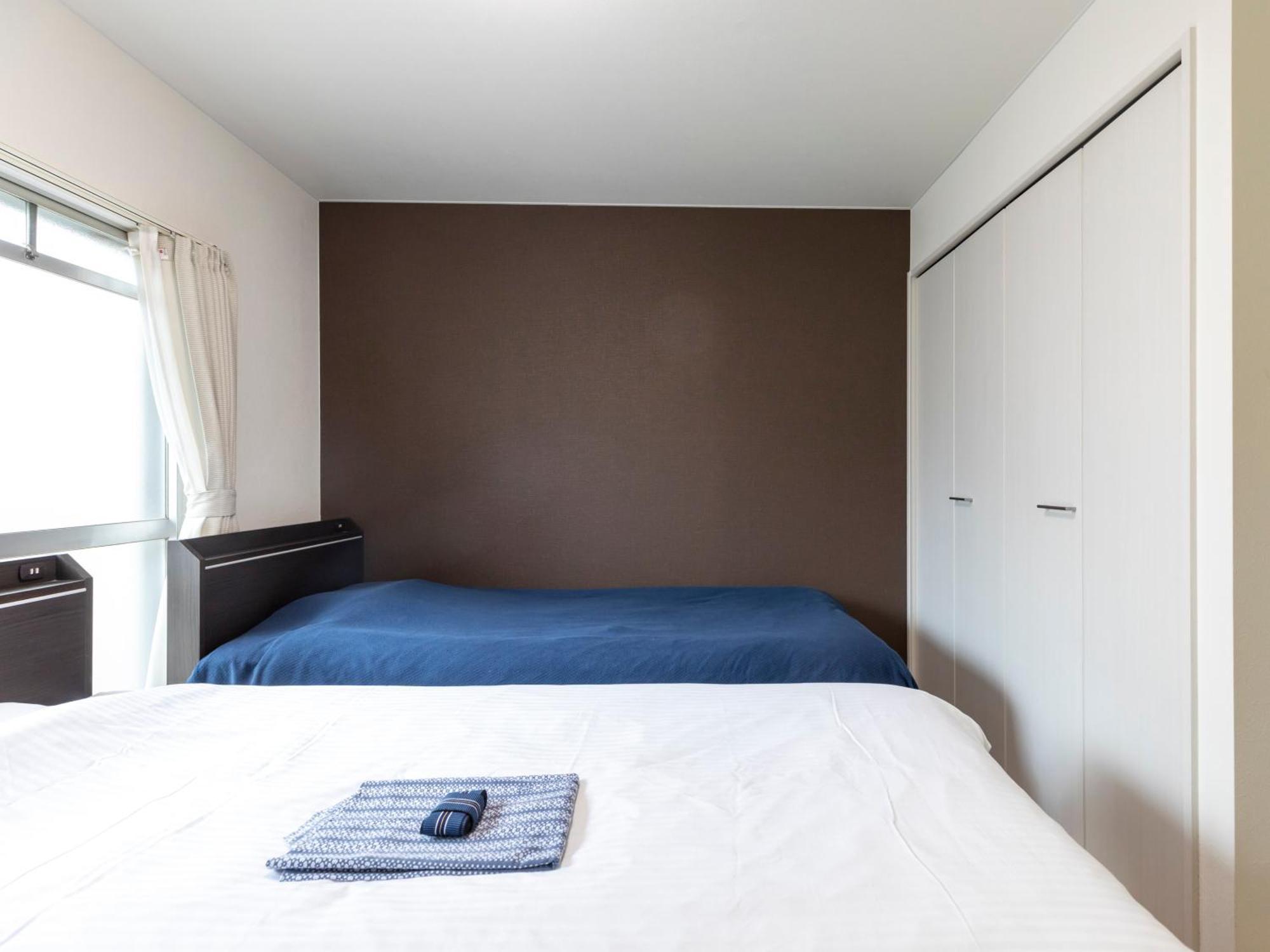 Tabist Motodai Business Hotel Kanonji Pokój zdjęcie