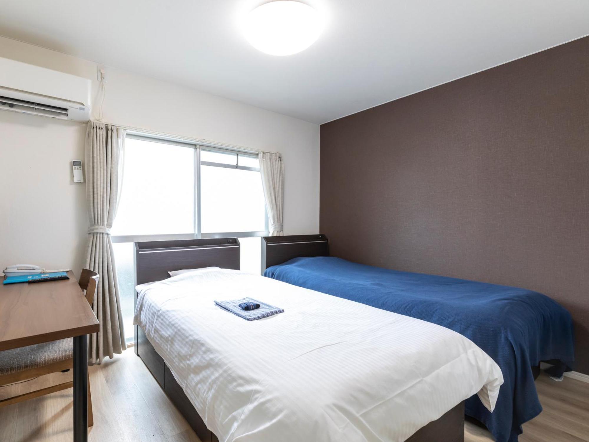 Tabist Motodai Business Hotel Kanonji Pokój zdjęcie