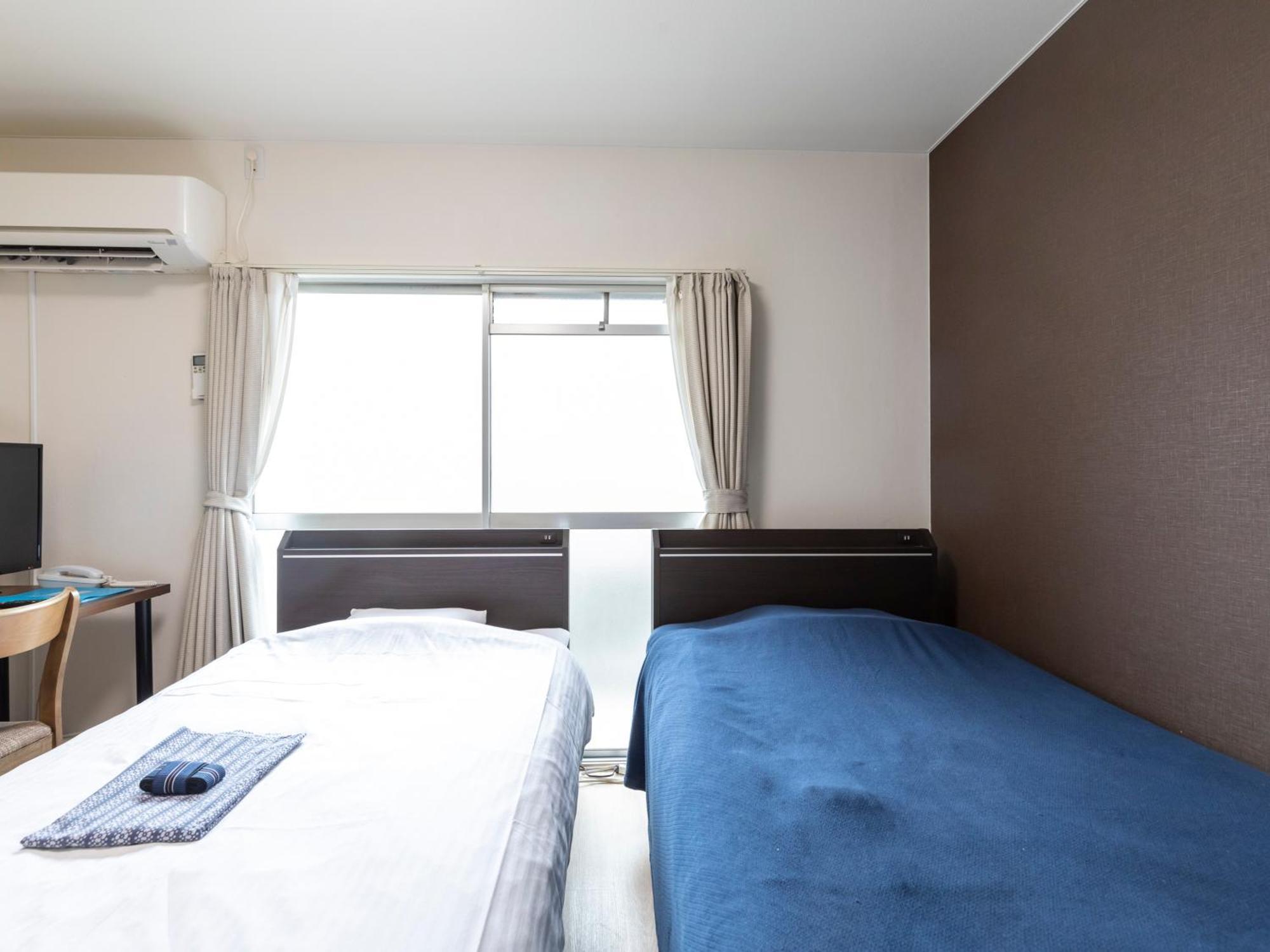 Tabist Motodai Business Hotel Kanonji Zewnętrze zdjęcie