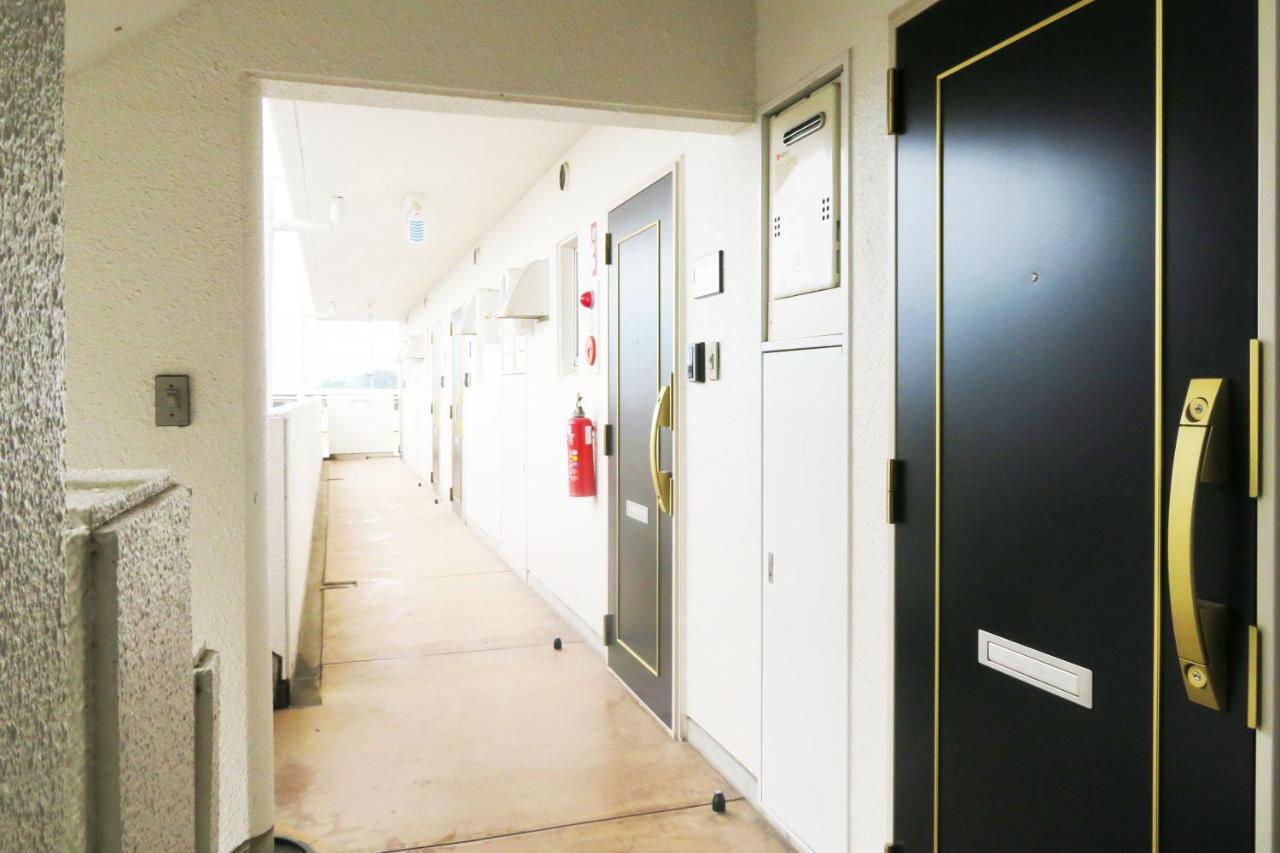 Tabist Motodai Business Hotel Kanonji Zewnętrze zdjęcie